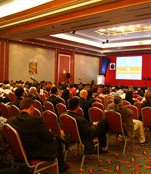  Beton Birliği Kongresi İstanbul'da Yapılacak